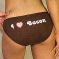 Bacon's Avatar