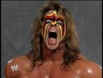THE ULTIMATE WARRIOR's Avatar
